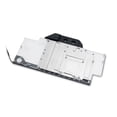 thumbnail image 2 of EKWB EK-FC1080 GTX Ti FTW3 RGB GPU Waterblock, Nickel, 2 of 8