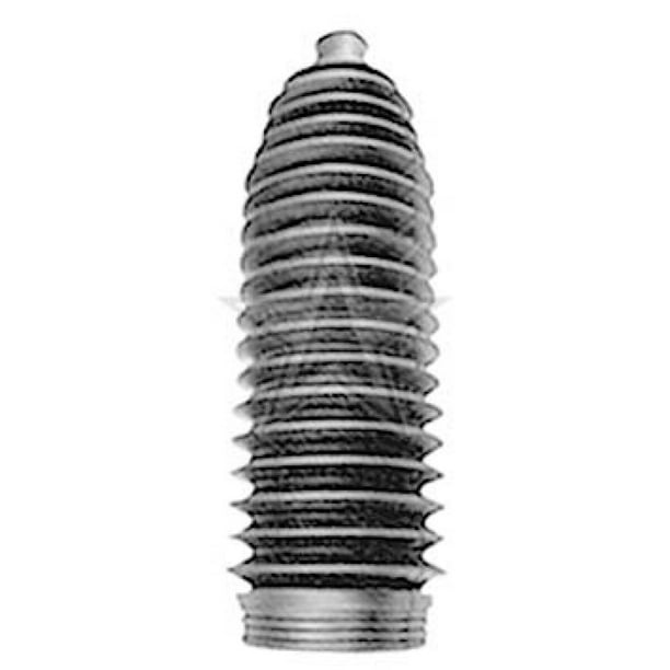 Cubre Polvo Dirección Jetta 2005 A 2015 Volkswagen L4 2.0L Inter Turbo Diesel SOPORTES STAR .