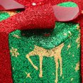thumbnail image 2 of LIFKOME 1 Set Lights Box Illuminated Lighted Present Boxes PVC Simple and Generous Party Hosts, 2 of 8