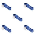 thumbnail image 1 of Youkk Motorcycle Experience To Next Level With Clutchs Release Arms Reduce Hand blue 5Set, 1 of 6