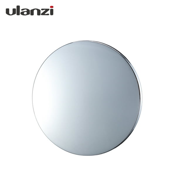Ulanzi Ulanzi – Smartphone Universel Selfie Vlog Mirror, Compatible avec iPhone, Photo et Vidéo, Accessoires Selfie Vlog