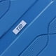 thumbnail image 5 of TIO Travel Juego De Maletas De Viaje Infinity (Petrol Blue, CH + M + G), 5 of 5