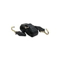 thumbnail image 4 of Seachoice Premium Gunwale Trailer Tie Down Strap, 2" Wide, Black, 4 of 5