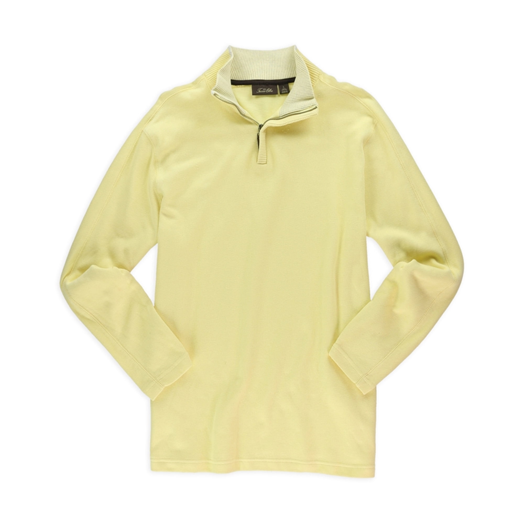 tasso elba quarter zip