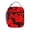 Color29, variant on Cuphead lunch bag Reusable Lunch Tote Bag Zipper Closure Insulated Thermal Cooler Container Bag for Man Women Work Picnic Travel Beach Fishing