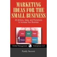 thumbnail image 1 of Marketing Ideas for the Small Business, 1 of 2