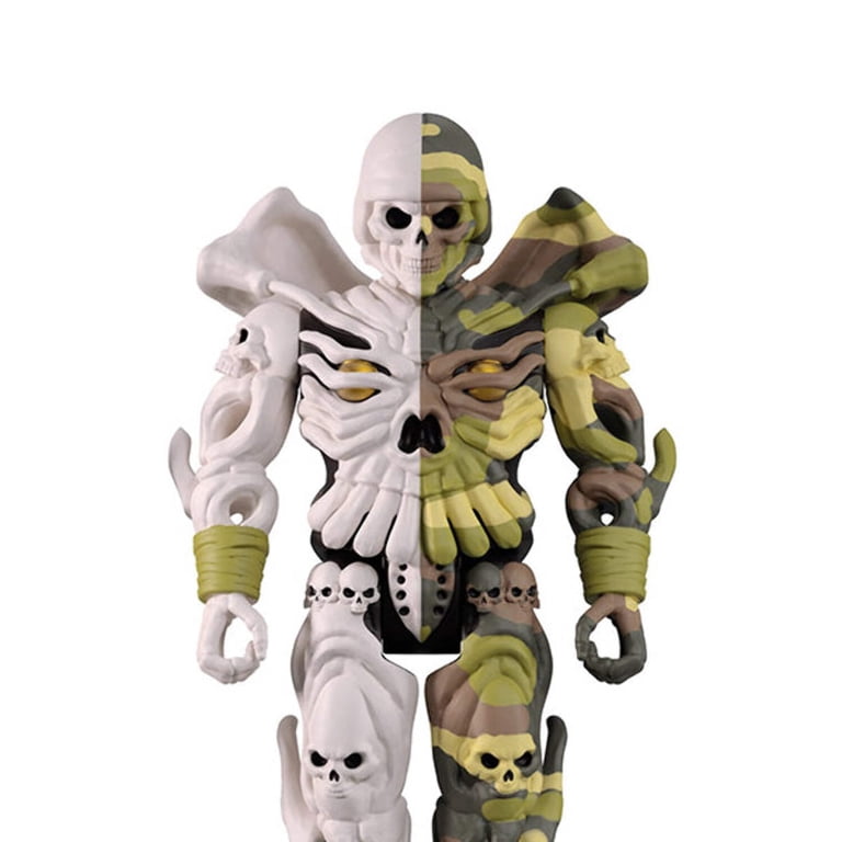 rito Mighty Morphin Power Rangers Rito Revolto – Super7 3.75 in