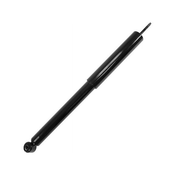 Rear Shock Absorber - Compatible with 2007 - 2015 Toyota Yaris 2008 2009 2010 2011 2012 2013 2014