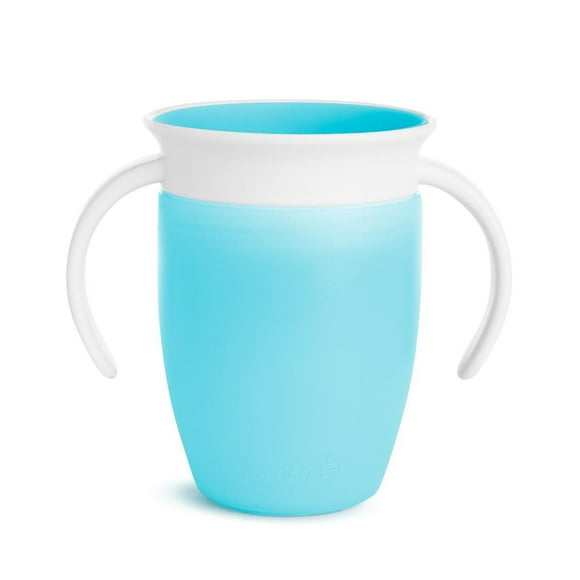 Munchkin Miracle® 360° Trainer Cup, 7 Ounce