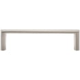 thumbnail image 2 of Designperfect Dpa-S443 Contemporary 3-3/4" (96 Mm) Center To Center Flat Cabinet Handle /, 2 of 7