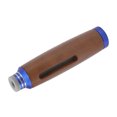 thumbnail image 1 of Car   Holder Handheld Cigarettes  Holder  Catching  Holder Portable Cigarettes Ashtray   Holder Car   Holder Large Capacity Handheld Aluminium Rubber Walnut Mini Cigarettes Ashtray, 1 of 8