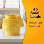 منعم الأقمشة السائل الكامل Suavitel، بلسم الأقمشة، رائحة شمس الصباح، زجاجة سعة 46 أونصة