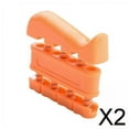 thumbnail image 1 of Agarre de mano portátil Sharpla entrenador de fuerza 2-6 paquetes 2 piezas, 1 of 7