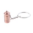 thumbnail image 3 of Accesorios de Café Lvero Macarena Llavero de Metal, 3 of 8