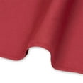 thumbnail image 3 of Cotton Polyester Broadcloth (44/45 Inch) Plain Weave Fabric By The Yard - For Sewing Fashion Apparel, Decor, & More (Burgundy, 5 Yards), 3 of 4