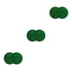 thumbnail image 3 of Scienceny Portavasos universal para coche Esteras de aislamiento térmico redondas Almohadillas de diamantes de imitación antideslizantes Type1 NO1, 3 of 6