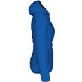 thumbnail image 3 of Kariban Womens Lightweight Hooded Padded Jacket, 3 of 4