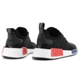 thumbnail image 4 of GZ7922 adidas Originals NMD_R1 BOOST Black OG Men Unisex Casual Lifestyle Shoes, 4 of 6