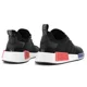 thumbnail image 4 of GZ7922 adidas Originals NMD_R1 BOOST Black OG Men Unisex Casual Lifestyle Shoes, 4 of 6