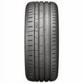 thumbnail image 3 of Set of 4 Continental ExtremeContact Sport 02 245/40R18XL 97Y Tires 2454018 245 40 18, 3 of 3