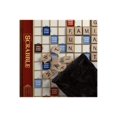 thumbnail image 3 of Scrabble - Édition de Luxe Géante en Bois - Jeu de Mots, 3 of 4