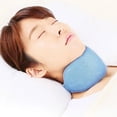thumbnail image 3 of iKeener Adjustable Anti Snore Chin Strap Stop Snoring Sleep Neck Brace Anti Apnea Jaw Solution Sleep Support Sleeping Care For Men Women, 3 of 9