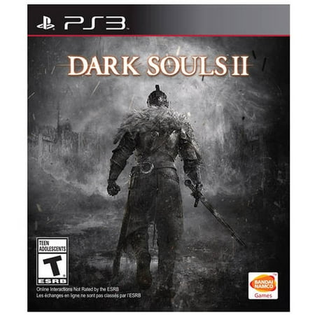 Cokem International Preown Ps3 Dark Souls Ii