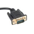 thumbnail image 3 of Adaptador Hdmi Duradero, Convertidor de Potencia 3 en 1, Adaptador vga a hdmi de alta, para proyector de televisión en el aula, 3 of 7