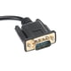 thumbnail image 5 of Adaptador de Vga A, Accesorios de Computeradora Portátil Fácil de Instalar Adaptador, Convertidor de Potencia 3 en 1, Para El Proyector de Televisión en El Aula, 5 of 7