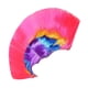 thumbnail image 1 of Peluca mohicana estilo punk rock para mujer y hombre, ideal para bailes de máscaras. Rosa, 1 of 9