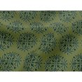 thumbnail image 4 of oneOone Viscose Jersey Fabric Floral Block Print Fabric By Yard 60 Inch Wide, 4 of 5