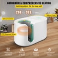 thumbnail image 5 of VEVOR Mug Press Machine, Automatic Mug Heat Press 11-15oz, One-touch Setting, Cup Transfer Sublimation Portable Coffee Presser, Pro Easy Mug Press Machine DIY Printing, 5 of 10