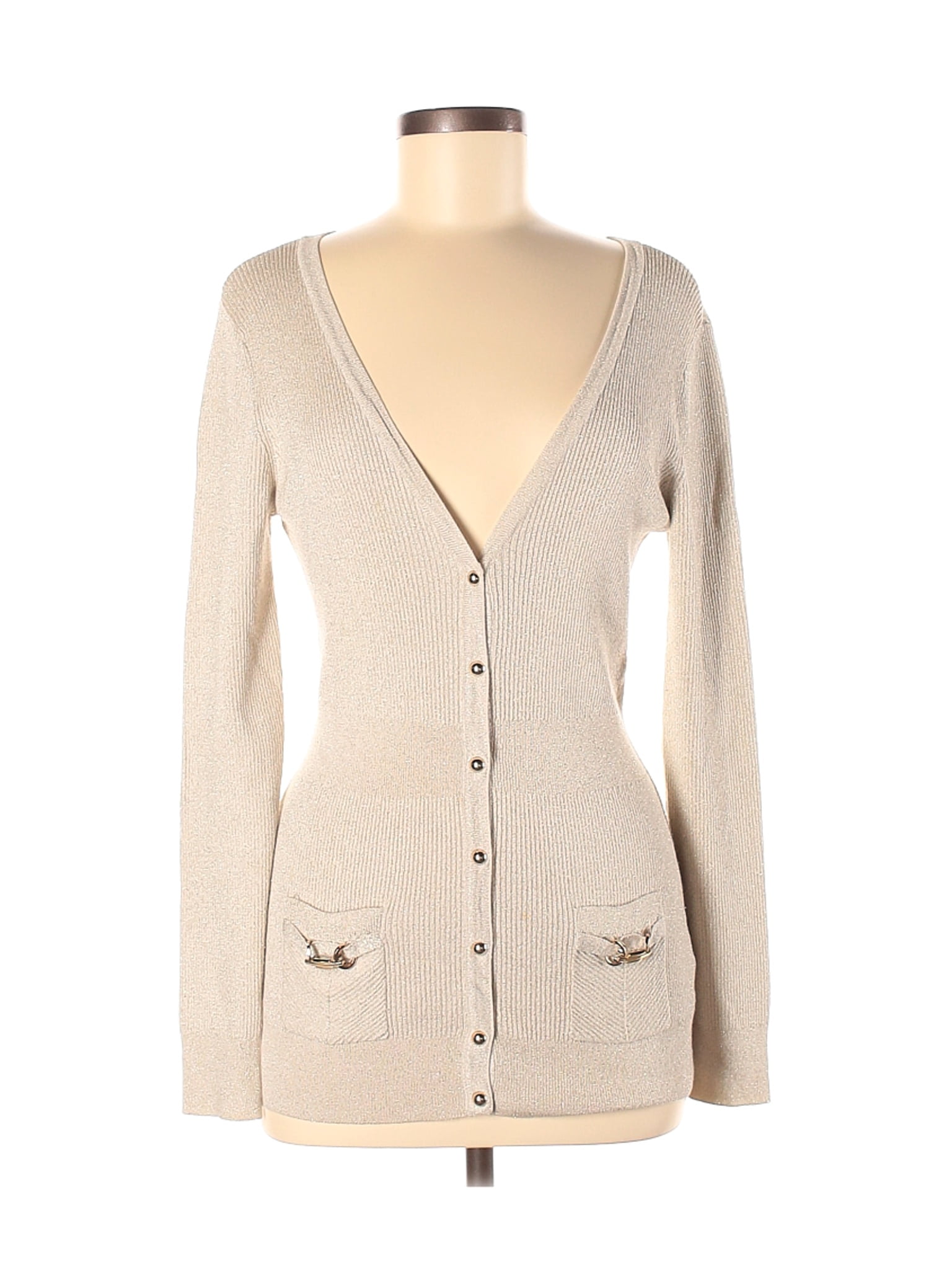 white cardigan walmart