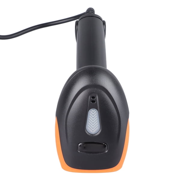 Cable USB Para Lector De Códigos De Barras 1D | - Falabella
