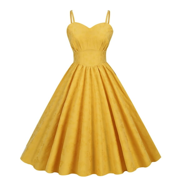 Fall Dresses for Women 2022 Fashion Vintage Solid Color V Neck Sleeveless Sexy Swing Dress Evening Party Elegant Dresses Knee Length Sweater Dresses Holiday Cape Dress Sexy Wraps Evening Dresses