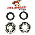 thumbnail image 4 of New All Balls Crank Bearing and Seal Kit 24-1073 for Yamaha IT125 80-81, 4 of 5