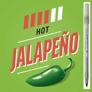 Heinz Hot Jalapeno Spicy Tomato Ketchup