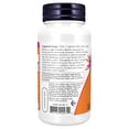 thumbnail image 3 of Now Foods | Biotina 5000 mcg (60 Caps), Suplemento para el Apoyo en la producción de energía, 3 of 3