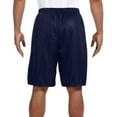 thumbnail image 2 of A4 L Navy, 2 of 3