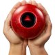 thumbnail image 3 of Juego novedoso Mattel Games Magic 8 Ball 80 aniversario, 3 of 6