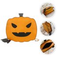 thumbnail image 3 of Mujer de calabaza Mujer bolso de cuerpo cruzado Bolso de hombro de moda, 3 of 6