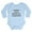 Sky Blue, variant on CafePress - I Still Live With My Parents Body Suit - Long Sleeve Cotton Baby Bodysuit