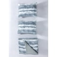 thumbnail image 4 of Urban Shop Tie Dye Grey 3 Piece Comforter Set Queen, 4 of 8