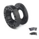 thumbnail image 4 of Espaciador del cubo del volante Piezas de repuesto para vehículos Reparación Fácil de instalar Alta Altura 51 mm, 4 of 8