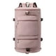 thumbnail image 1 of Mochila de Gran Capacidad para Mujer y Hombre | Bolsa Ligera de Poliéster para Senderismo, Escuela, Viajes, Fitness | Correas de Hombro Desmontables | Almacenamiento Multicompartimento para Portátil,, 1 of 3