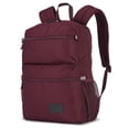 thumbnail image 1 of Mochila High Sierra Everclass Vino Tinto para Laptop de 15.6", 1 of 4
