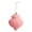 Pink, variant on PALIFEUR Christmas Ornament Balls 12 Pcs Hanging Christmas Tree Ornament Balls for Xmas Tree Decor, Christmas Ball Ornaments for Home Xmas Gift Holiday Party Decorations, 6 cm/ 2.36 Inch
