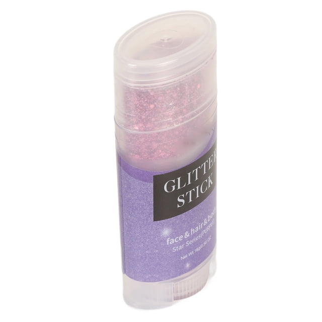 Gel Para El Cabello Espumoso, 16 G No Irritante De Cuerpo Fácil De Limpieza Lentejuelas Encantadoras Para La Celebración Para Los Hombros Clavícula