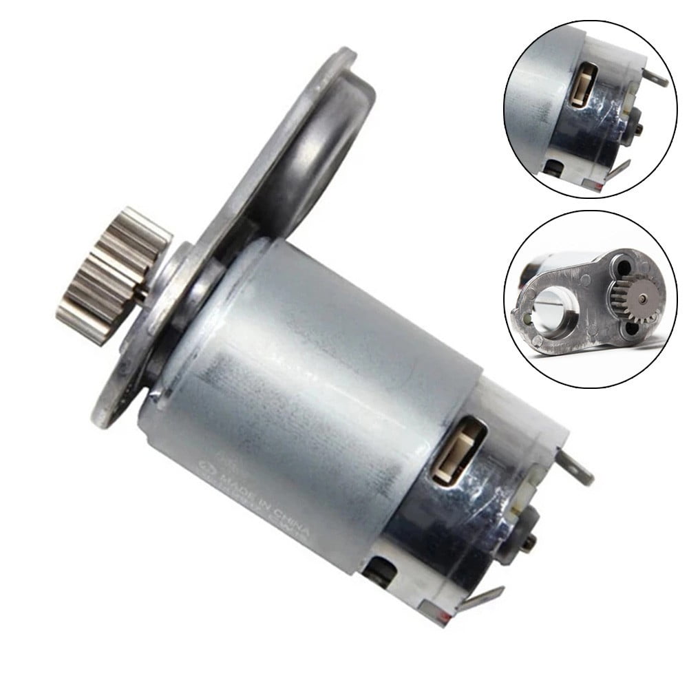 Sufanic 629932-8 Motor 14.4V 18 V For Bur141 Bur181 Dur141 Dur181 Dur141Z Ur141D - Walmart.com