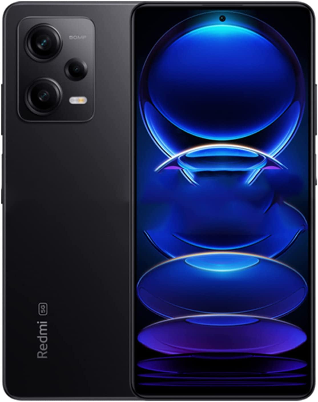 Buy Xiaomi Redmi Note 12 Pro Plus 5G 256 GB, 8 GB RAM, Iceberg